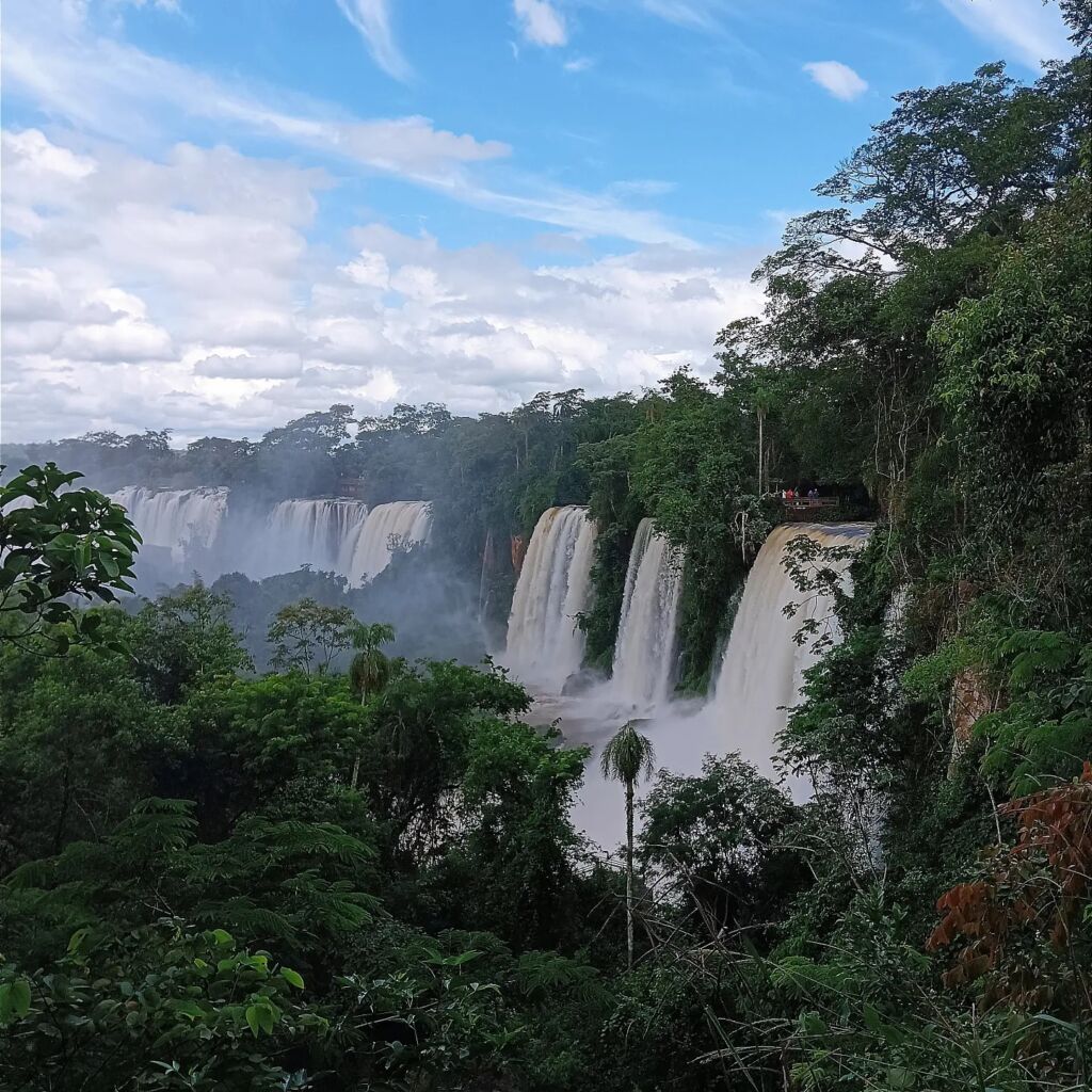 Argentina Iguazu