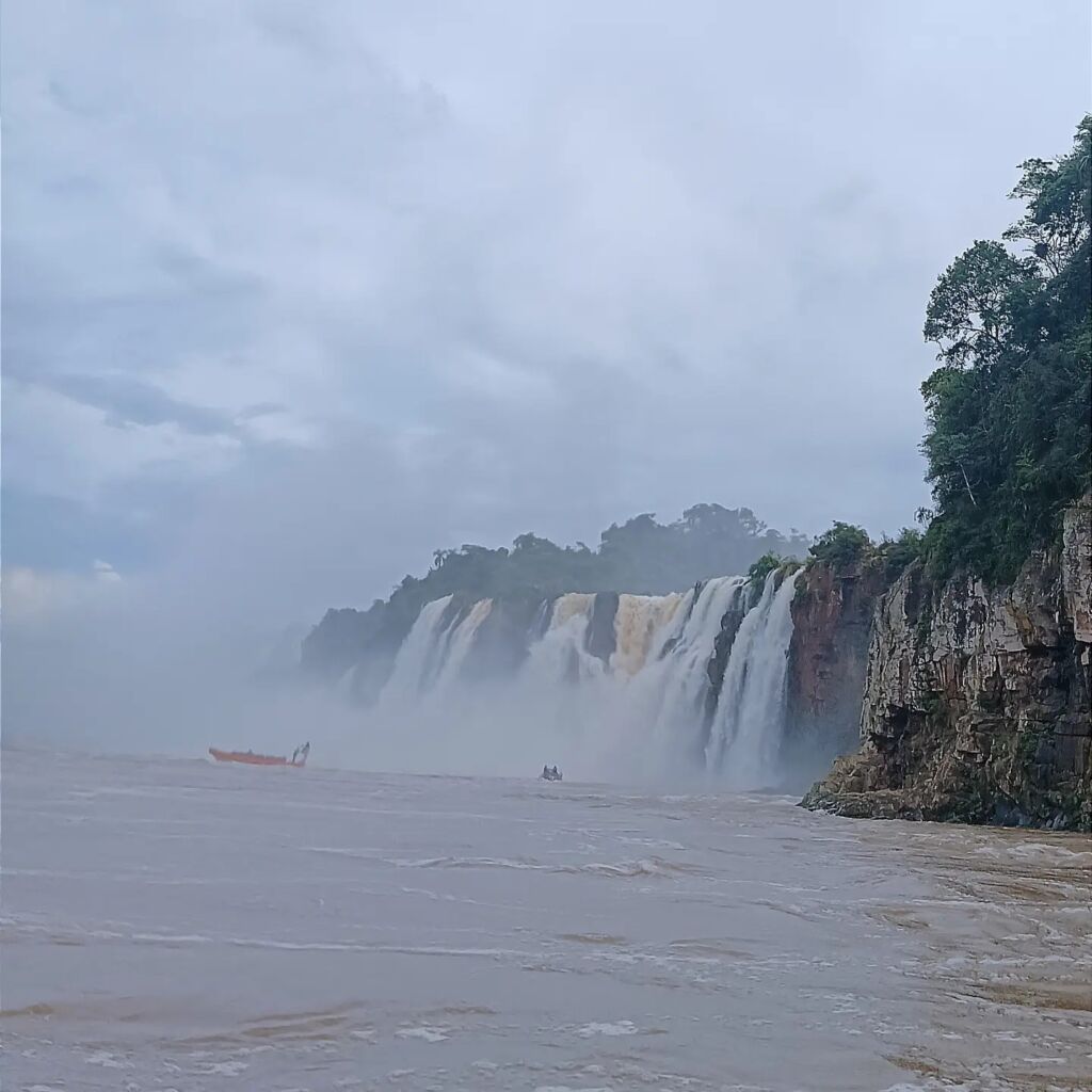 Argentina Iguazu