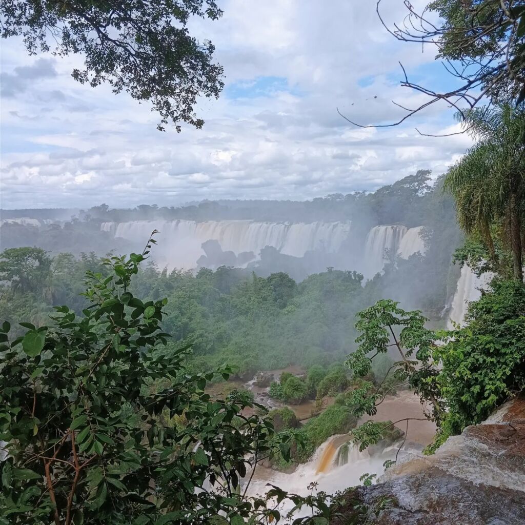 Argentina Iguazu