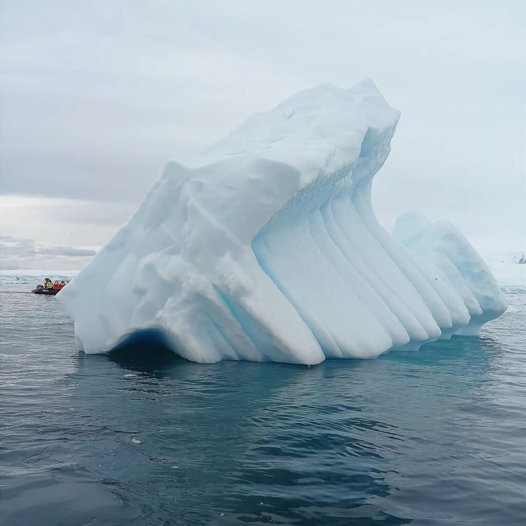 Antarctica Travelogue Antarctica Travelogue