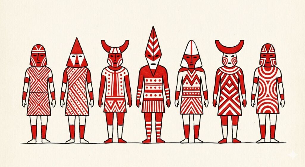 Selknam Patagonia Selknam Patagonia