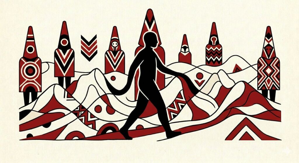 Selknam Patagonia Selknam Patagonia