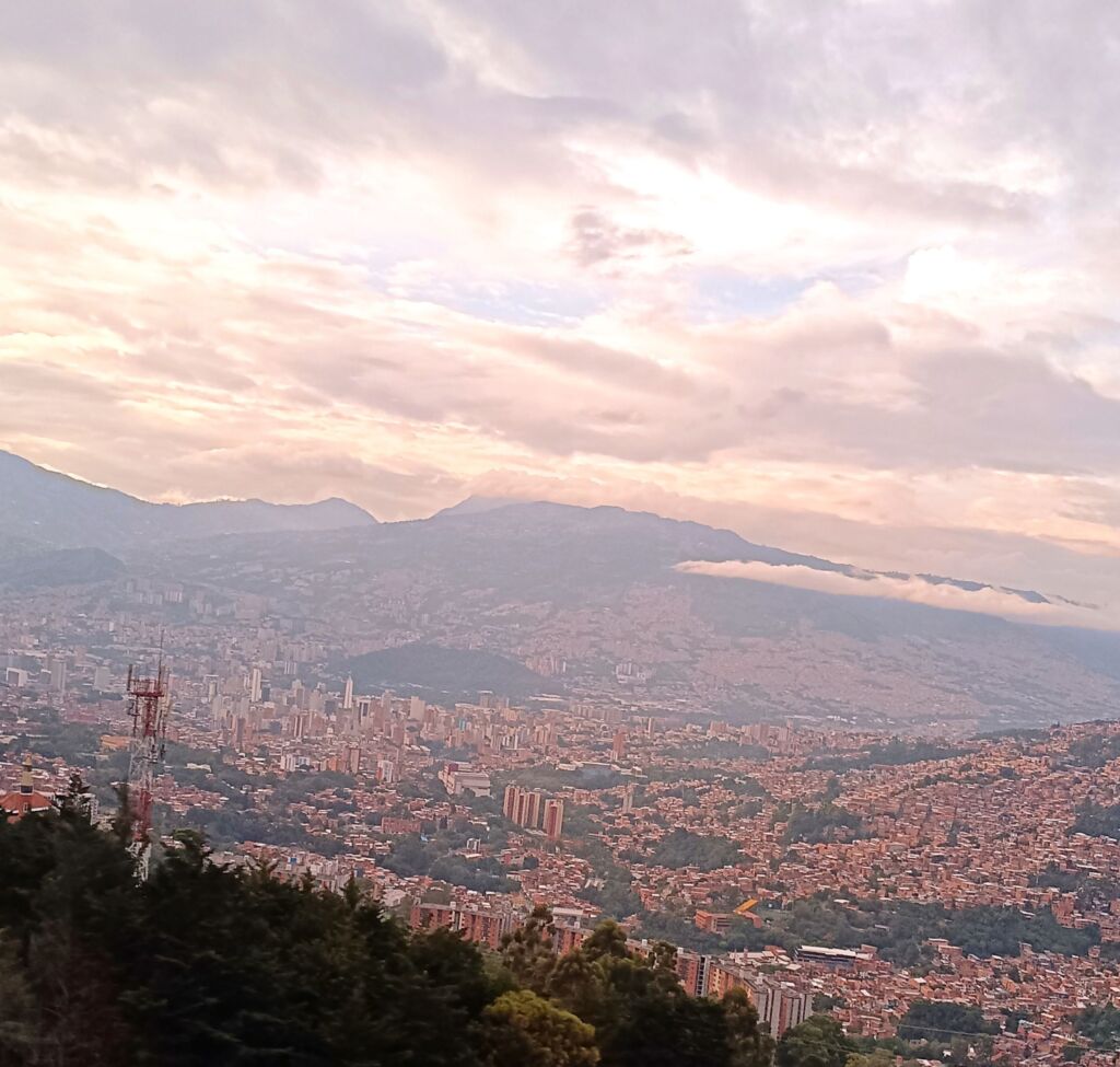 Medellin