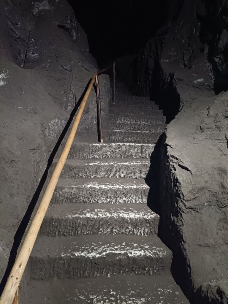 Salt Cathedral Zipaquira Colombia