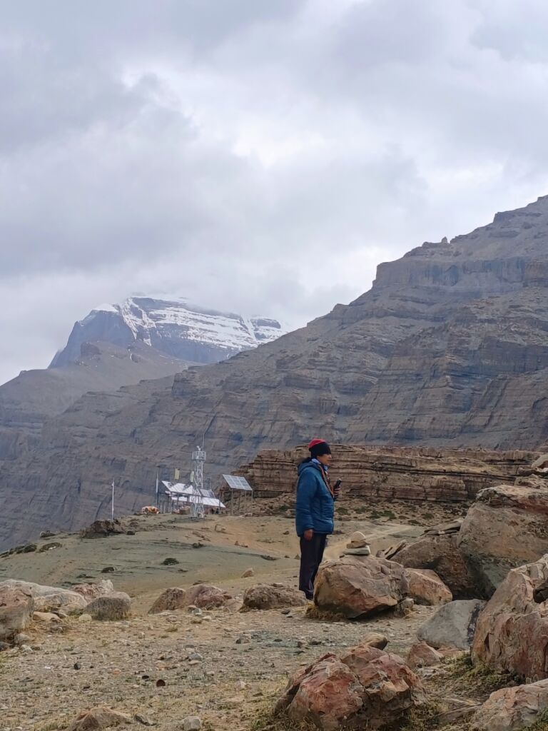 Yama Dwar Kailash