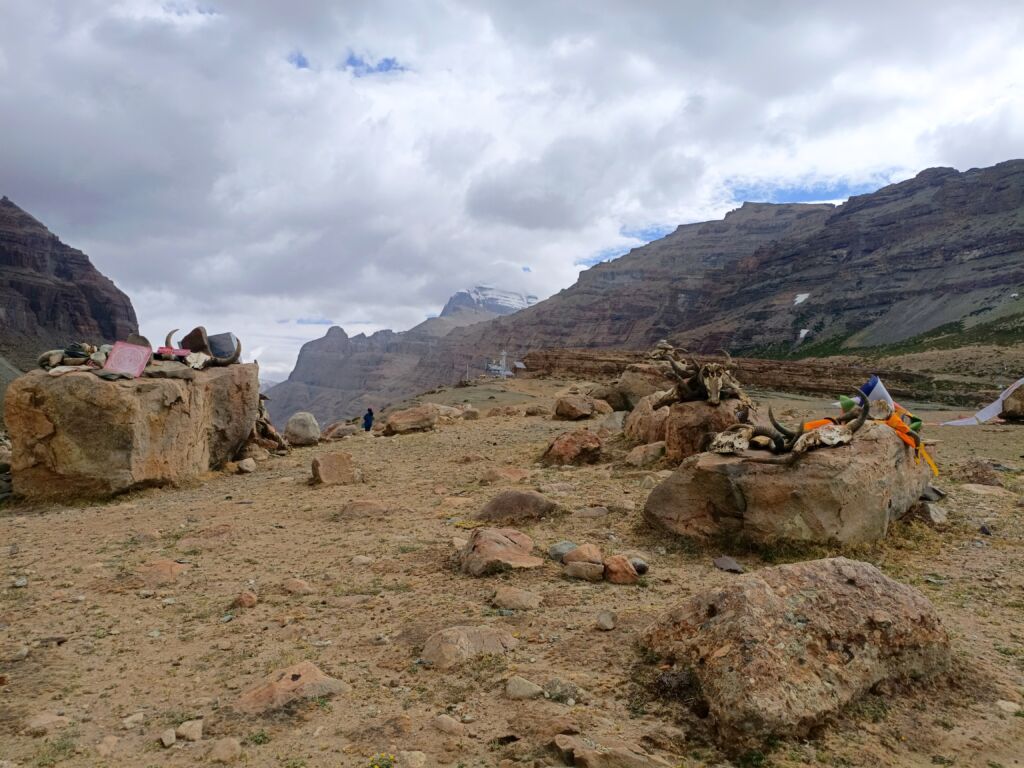 Yama Dwar Kailash