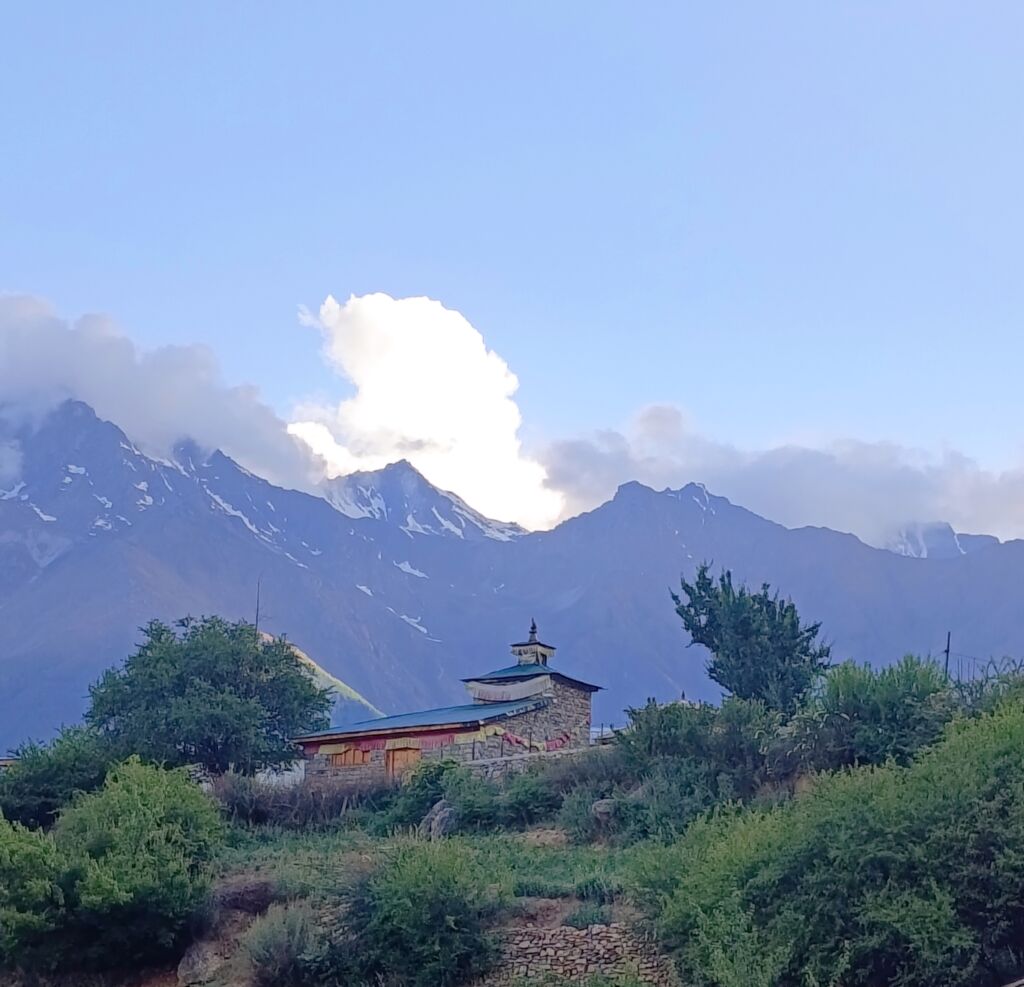 Simikot