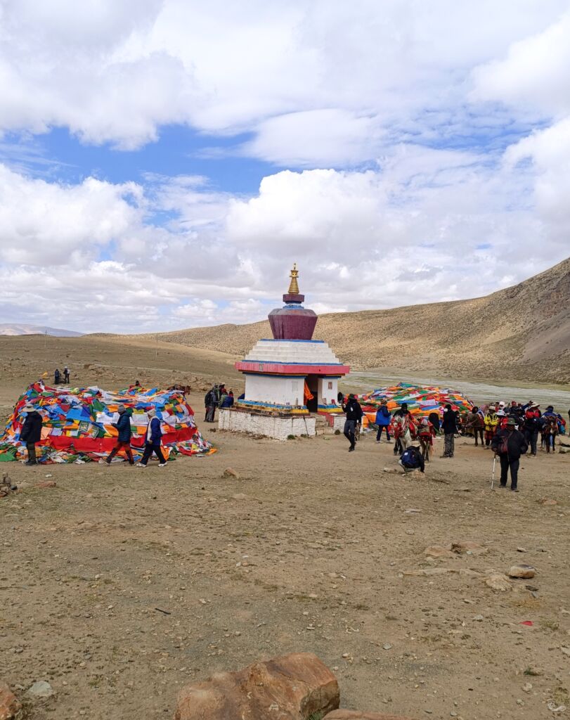 Yama Dwar - Kailash