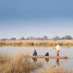 Botswana S6 Botswana S6