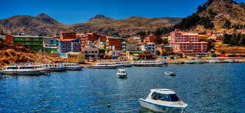 Copacabana_Lake_Titicaca