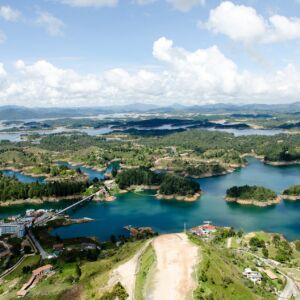 Guatapé_Colombia