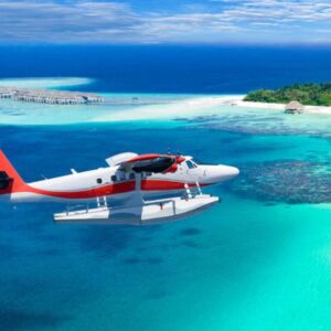 Maldives-seaplane-tour-flight
