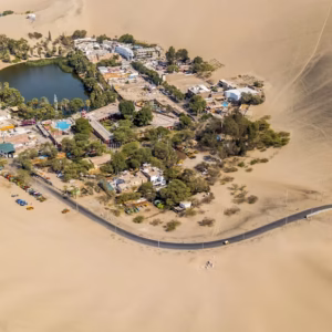 Nazca 2 Nazca 2