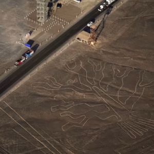 Nazca 4 Nazca 4