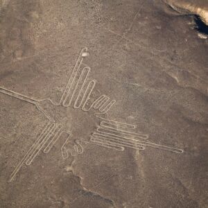 Nazca 6 Nazca 6