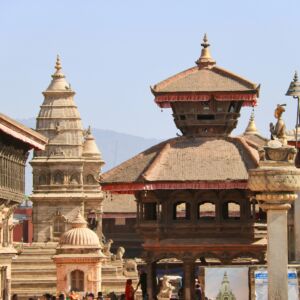 Nepal 10 (N)