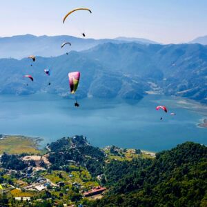 Nepal 11 (N)
