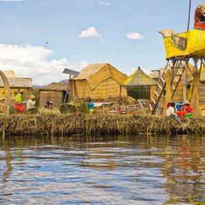 Titicaca 1